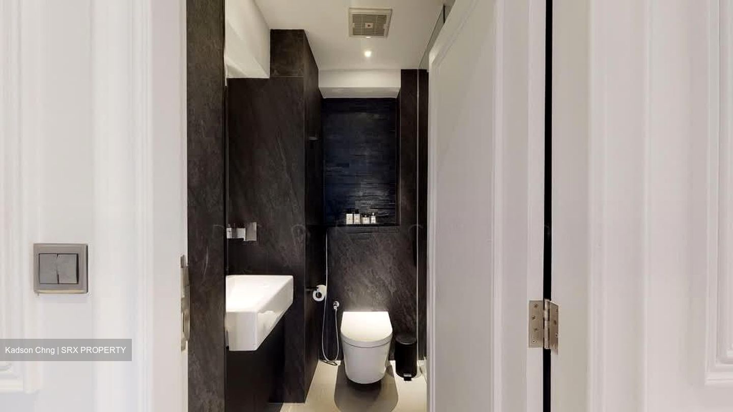 Blk 270B Punggol Sapphire (Punggol), HDB 5 Rooms #535031171